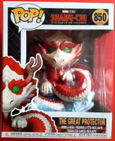 Funko Pop Marvel The Great Protector