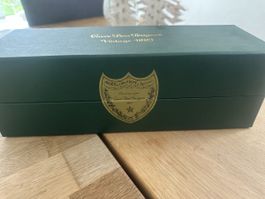 Dom Pérignon Vintage 1993 Champagner - Top Zustand!