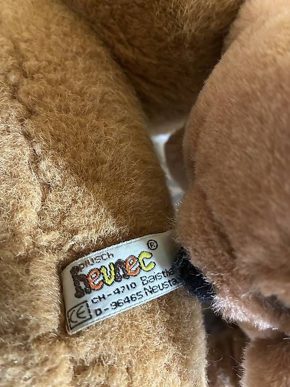 Giocattoli: Ours en peluche – Usato da Préverenges venduto da Alexmar 2