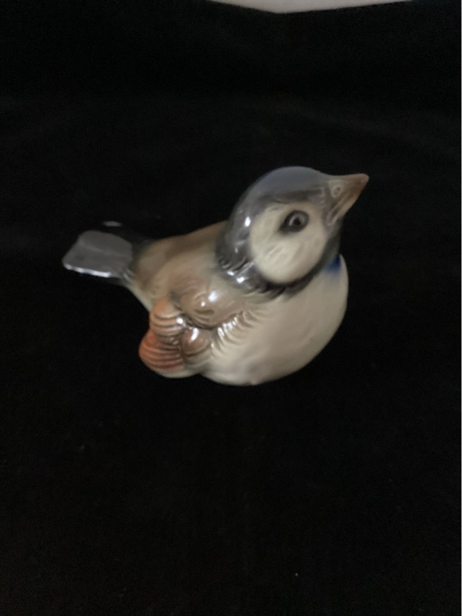 Statuette: Goebel, Vogel – Difettoso da Salenstein venduto da Esprit57