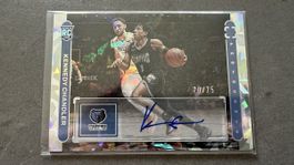Kennedy Chandler 2022-23 Panini Photogenic RC Auto 70/75 🔥