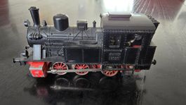 Märklin Dampflokomotive 3029
