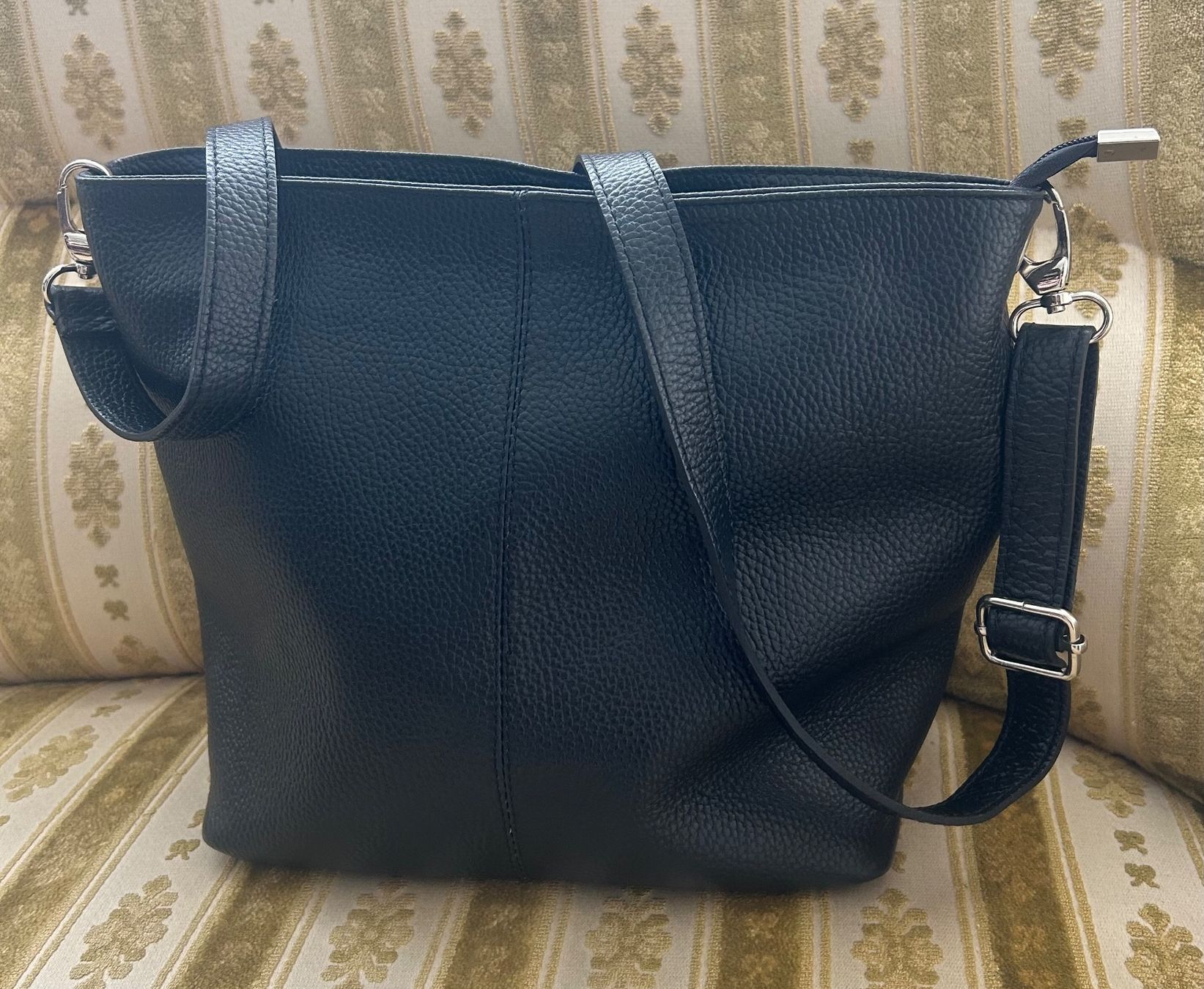 Borse da donna: Leder Tasche – Usato da STUDEN BE venduto da SMIROS 1