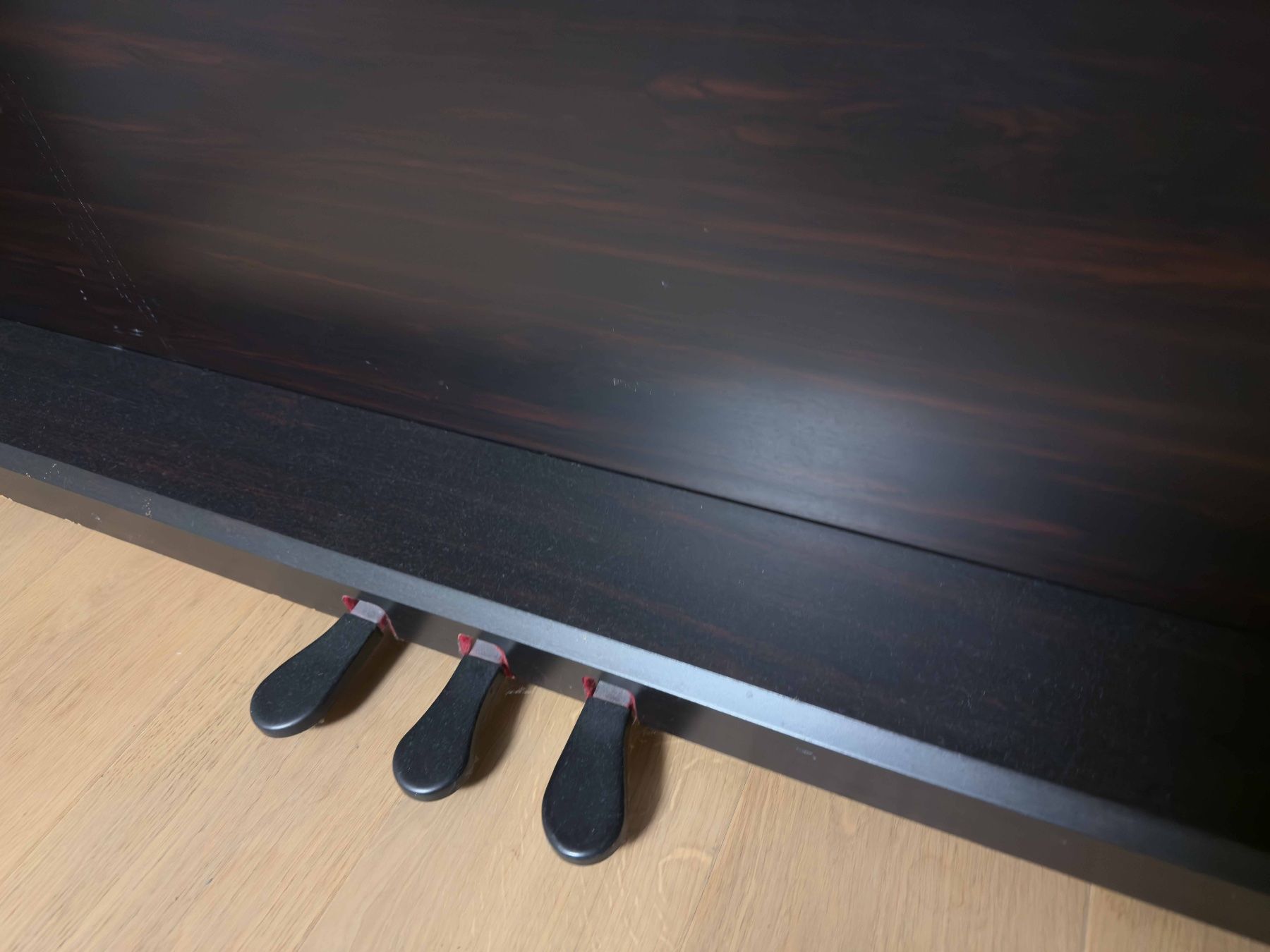 Roland Strumenti musicali: Digital Piano Roland HP 1800e – Usato da Emmen venduto da edw_h6m6 5