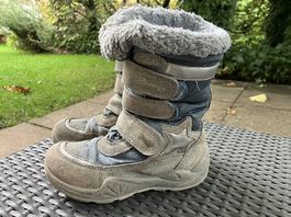 Primigi Winterstiefel Gr. 28