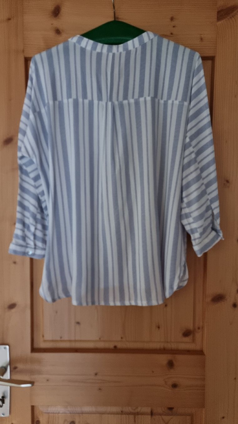 Camicette: Chicorée Bluse Gr M – Nuovo (secondo la descrizione) da Wildhaus venduto da Lurch1971 1
