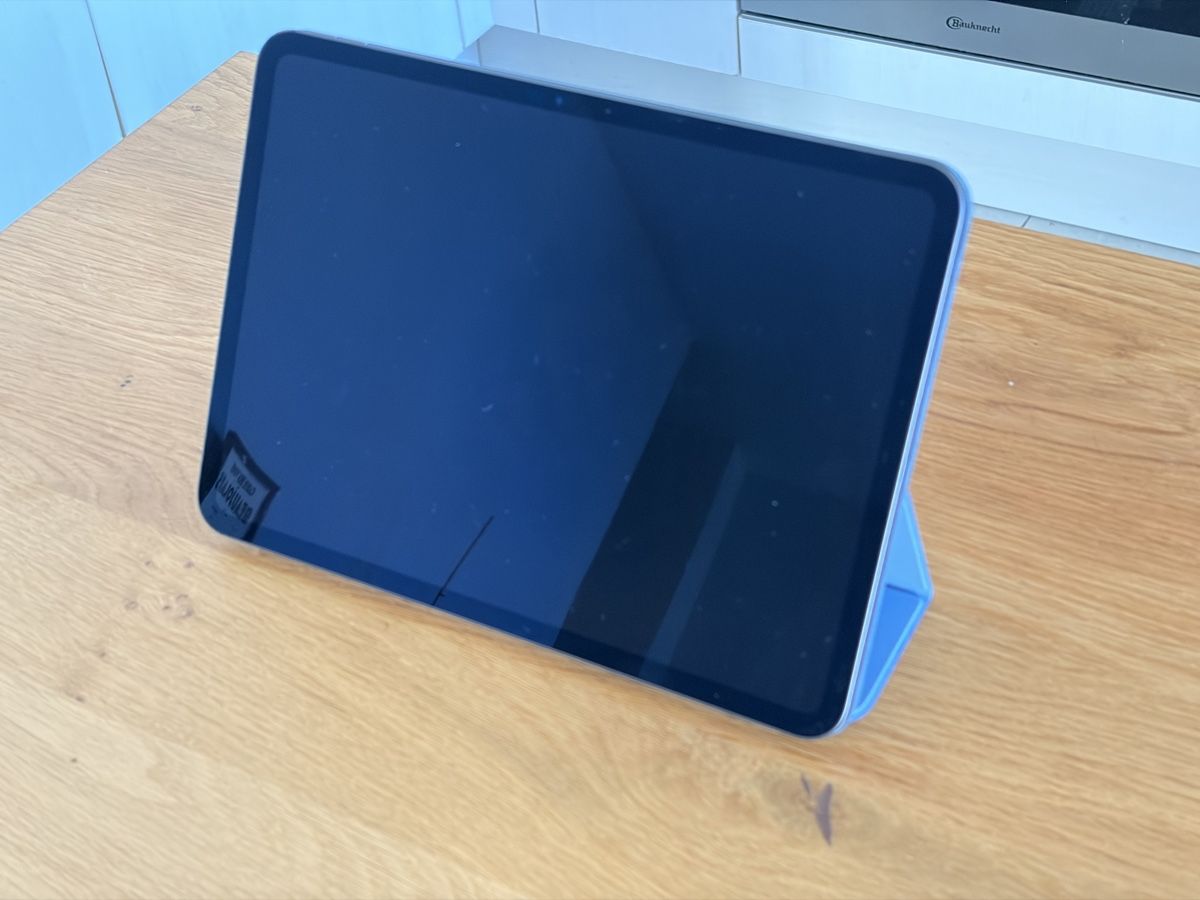 Apple Tablet PC: iPad Pro M4 11" 512GB Wifi - Comme Neuf – Nuovo (secondo la descrizione) da Lausanne venduto da adrian_lwn 1