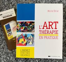 L'ART THERAPIE EN PRATIQUE