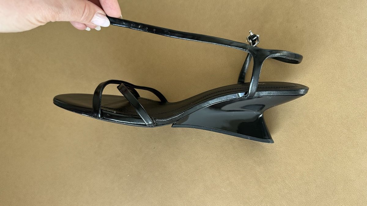 Zara Scarpe da donna: Zara Sommerschuhen NEU! – Nuovo e nell'imballaggio originale da Zürich venduto da jel_5hwc 6