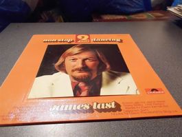 Schallplatte James Last, non stop 1972/2