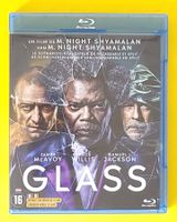 BLU-RAY - Glass (Night Shyamalan)
