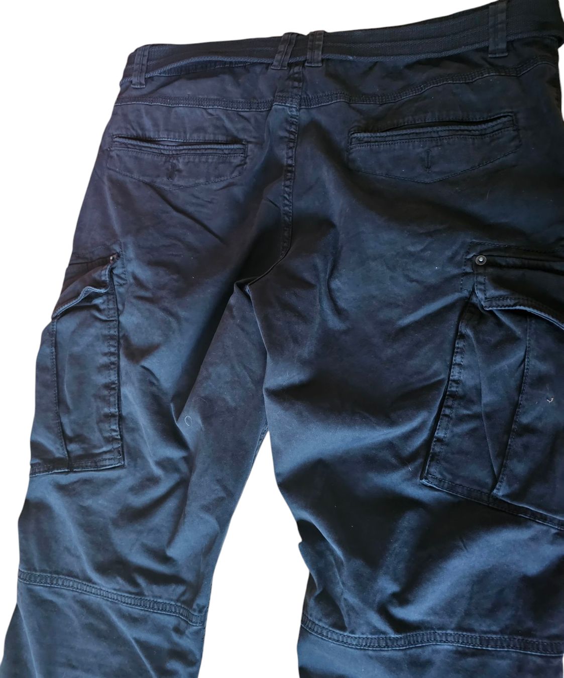 Hosen: Herren Freizeithose Gr.L – Neu und originalverpackt aus Langenthal von SecondChanceShop 4