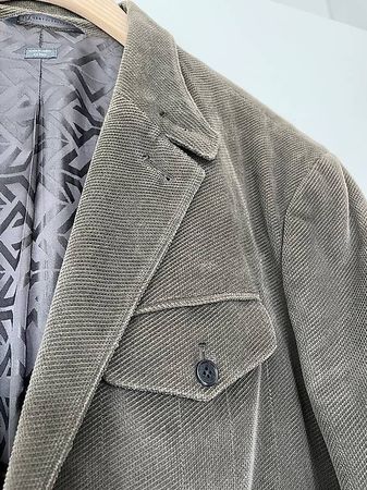 Armani Exchange Blazer