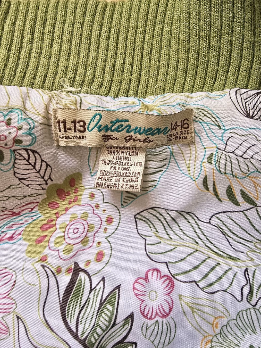 Gilets: Vintage Weste – D'occasion à Belp par sar_r7ls 2