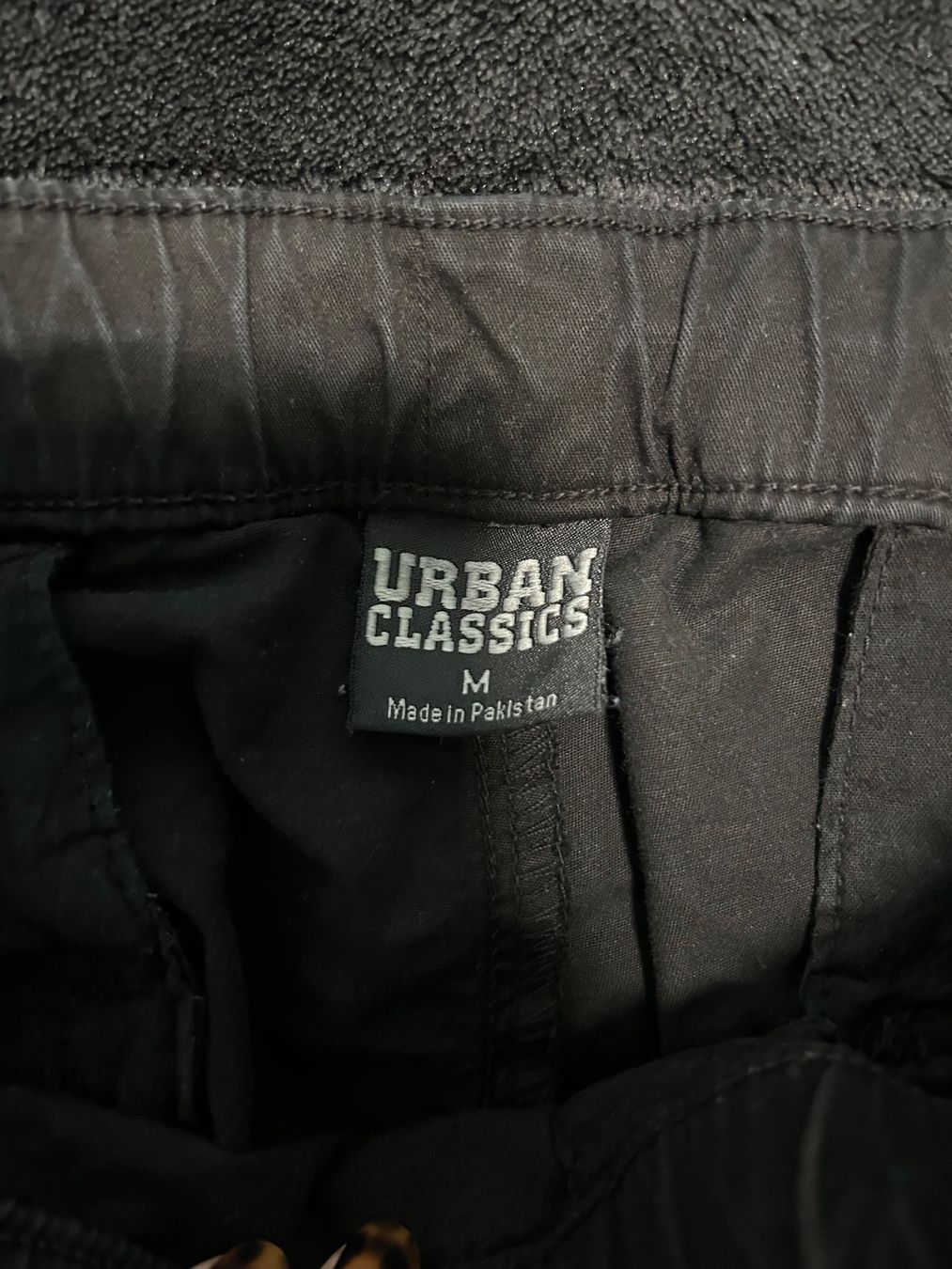 Pantaloni: Cargohose Urban Classics – Nuovo (secondo la descrizione) da Münchenbuchsee venduto da LP_Store 2