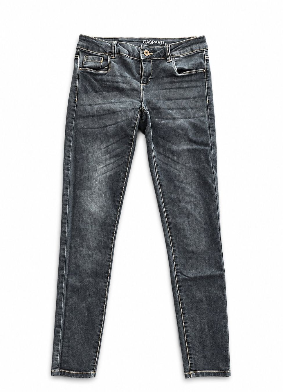 Promod Jeans: Promod Damen Jeans Schwarz Gr. 38 – Nuovo (secondo la descrizione) da Fully venduto da VaneaSelection 2