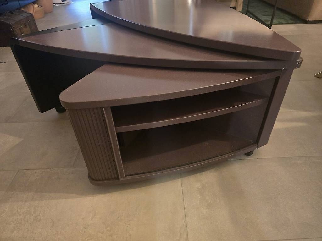 Tables: Salontisch  – D'occasion à Strengelbach par Sjox1