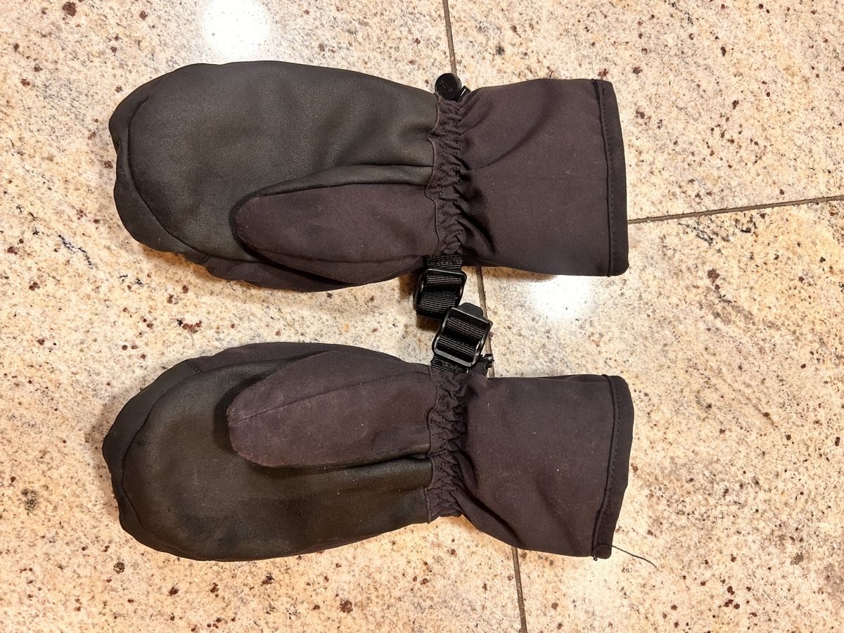 Reima Guanti & manicotti: Reima Fausthandschuhe in Grösse 7 – Usato da Oberurnen venduto da pno_2kqk 1