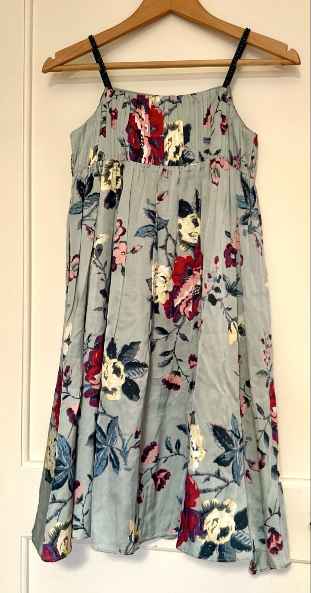 Kleider & Röcke: Monsoon Kleid 9-10 Jahr – Gebraucht aus Zollikon von _M65_ 5