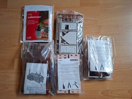 Faller Set 01 5tlg.