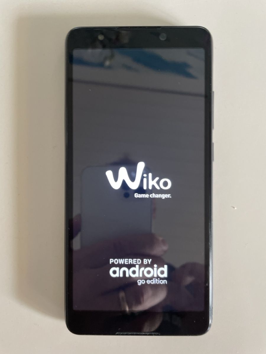 Wiko Portables: Handy Wiko Lenny 5  – D'occasion à Thun par Villawisteria