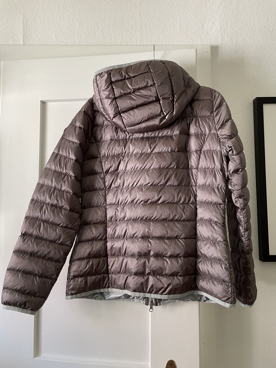 Jacken: Daunenjacke Damen Gr. 40 – Gebraucht aus Zürich von rebeccapa 1