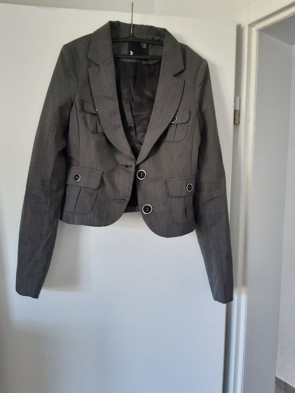 Giacche: Blazer 36/38 – Nuovo (secondo la descrizione) da Nebikon venduto da Haidihooo