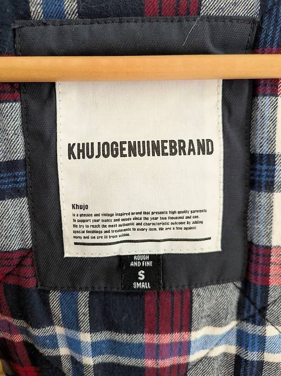 Khujo Giacche: Khujo Winterjacke Damen  Grösse S – Usato da Altdorf UR venduto da F_Arnold 4