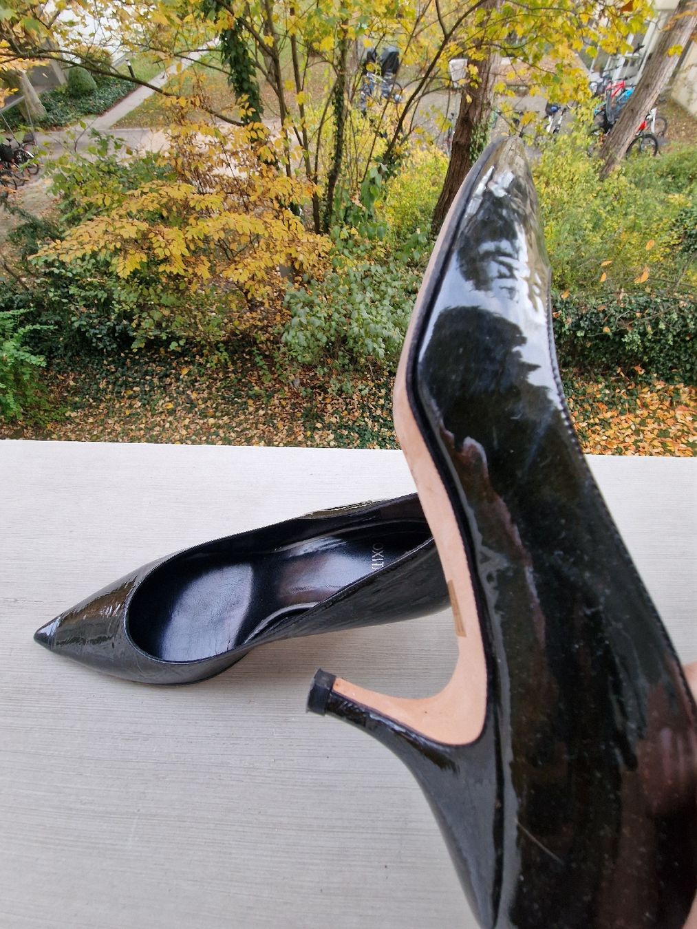Scarpe da donna: Oxitaly 39 – Usato da Basel venduto da chingson 5