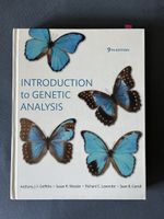 Introduction to Genetic Analysis 9th Edition Buch