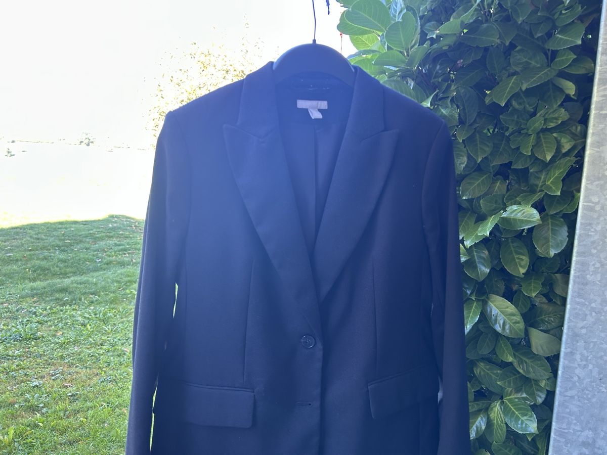 H&M Giacche: Blazer – Usato da Richterswil venduto da solisoli5 1