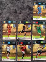 Panini FIFA 365 Adrenalyn XL retro 7 Cards