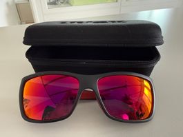 Coole Sportbrille von Alpina