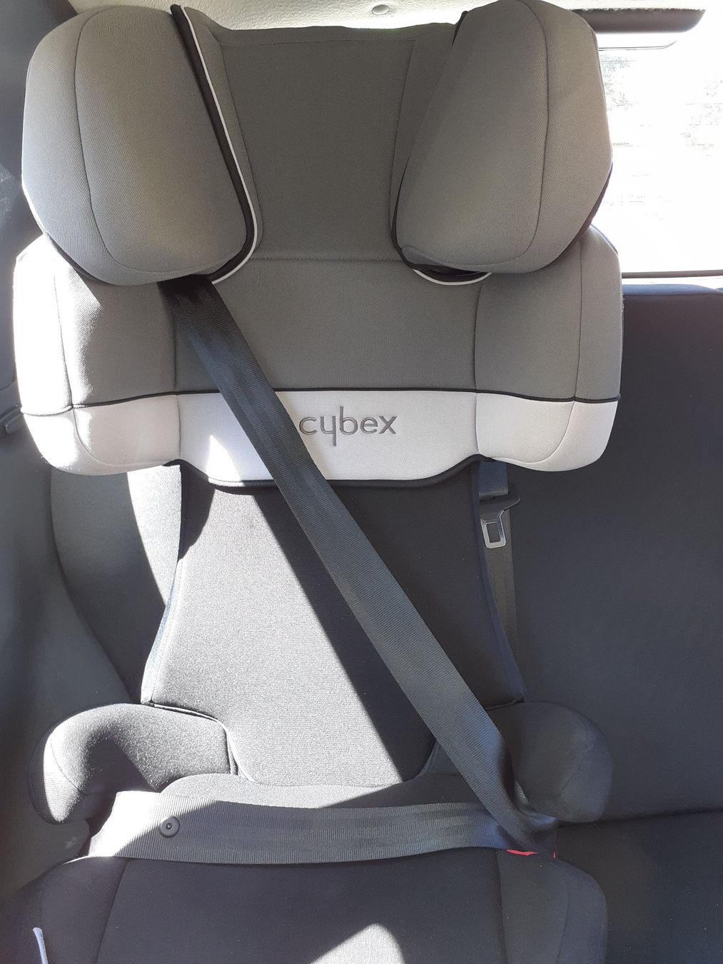 Cybex Seggiolini per auto: Siège auto Cybex – Usato da Boudry venduto da jaq_gjl2 1
