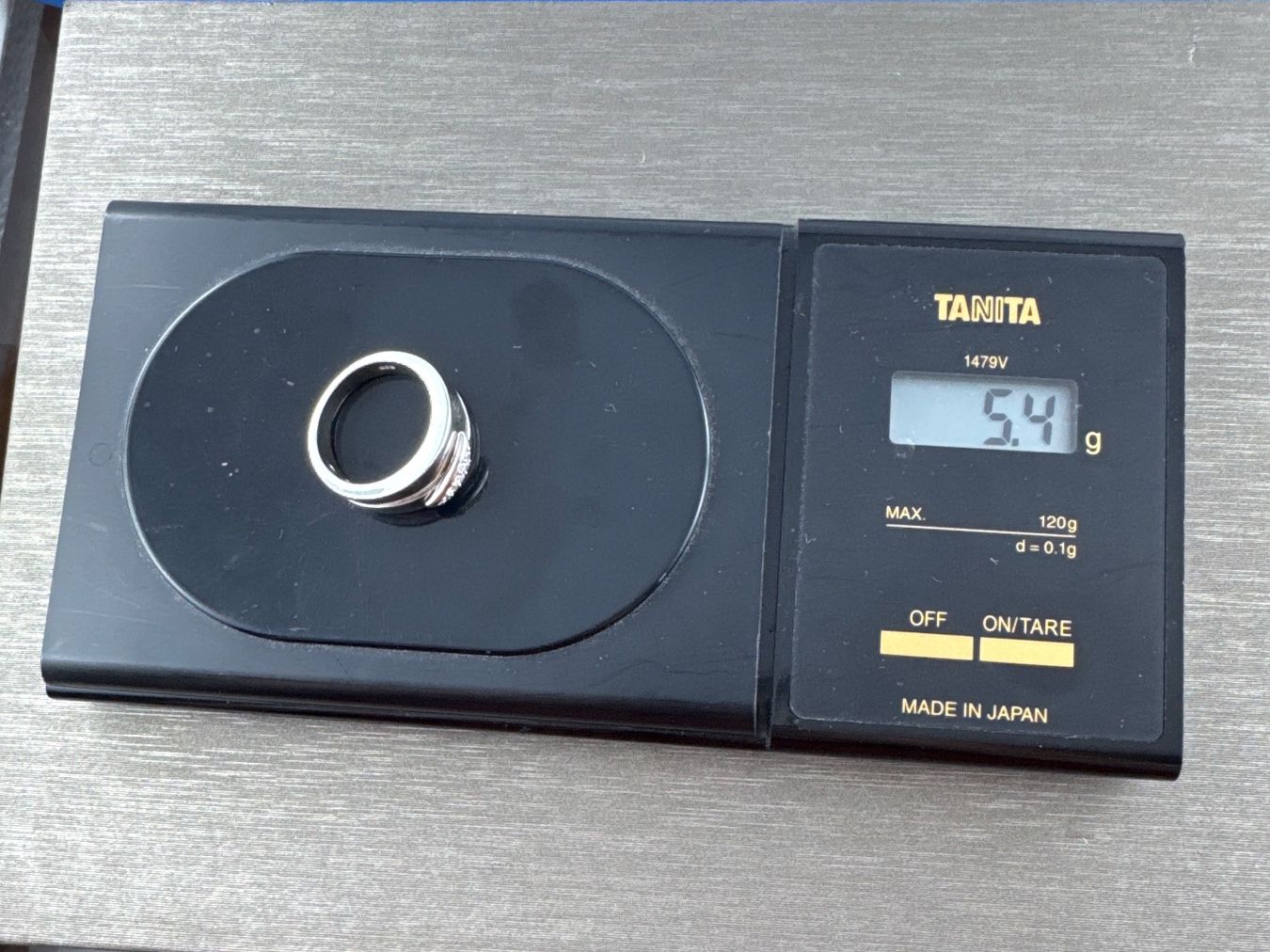 Anelli: Ring 925 Silber – Usato da Niederuzwil venduto da leo_8857 3