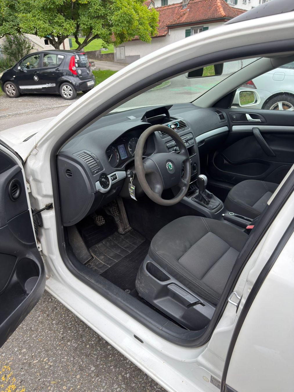 Skoda Autos: Skoda Octavia 1.9 Tdi – Gebraucht aus Luzern von ale_pq22 2