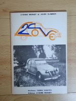 Citroen 2CV - Etienne Warnier & Julien Vlaminck