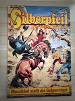 Silberpfeil Bastei Heft 222, top Zustand 