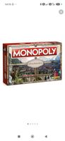 Monopoly Graubünden Brettspiel neu
