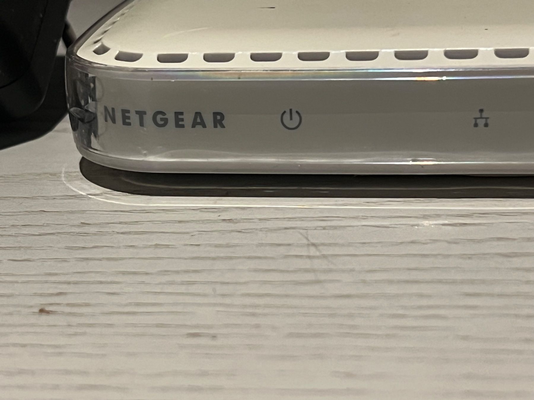 Netgear Modem & Router: Netgear WG602v3 WiFi Router AP – Usato da versoix venduto da Aess 1