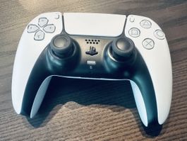 Playstation 5 Controller White (drift)