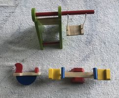 PUPPENHAUS ARTIKEL