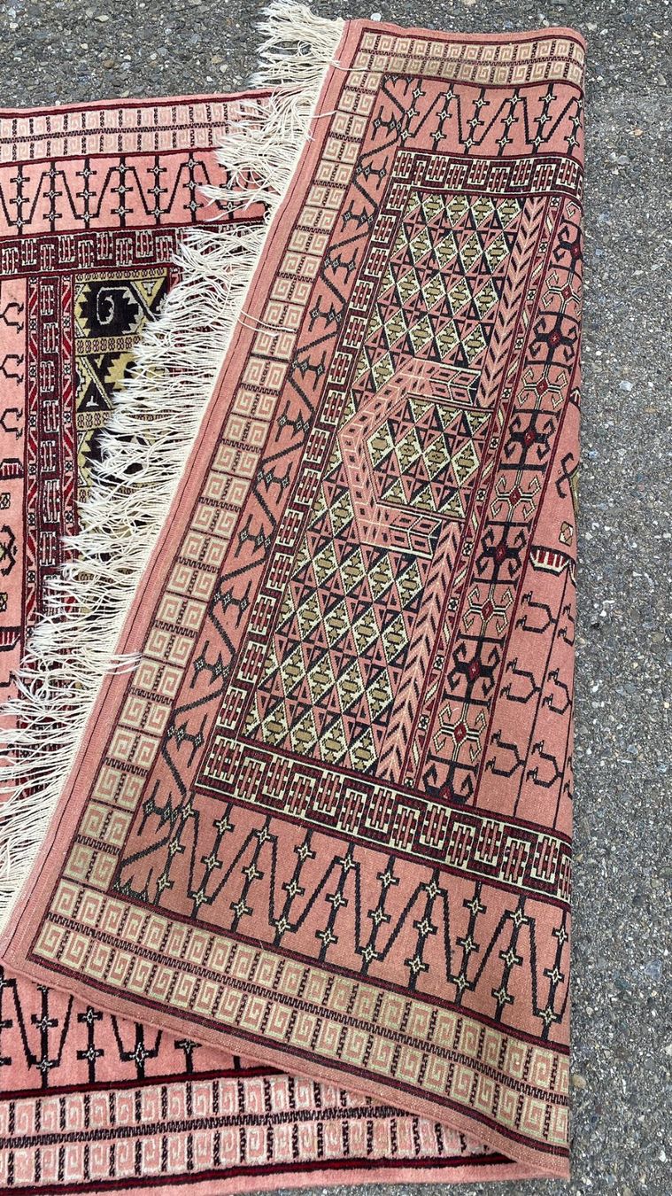 Tapis: Schöner antiker Orientteppich, persisch oder afghanisch – D'occasion à Schlieren par Norauro 4