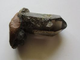Quartz Fumé Naturel