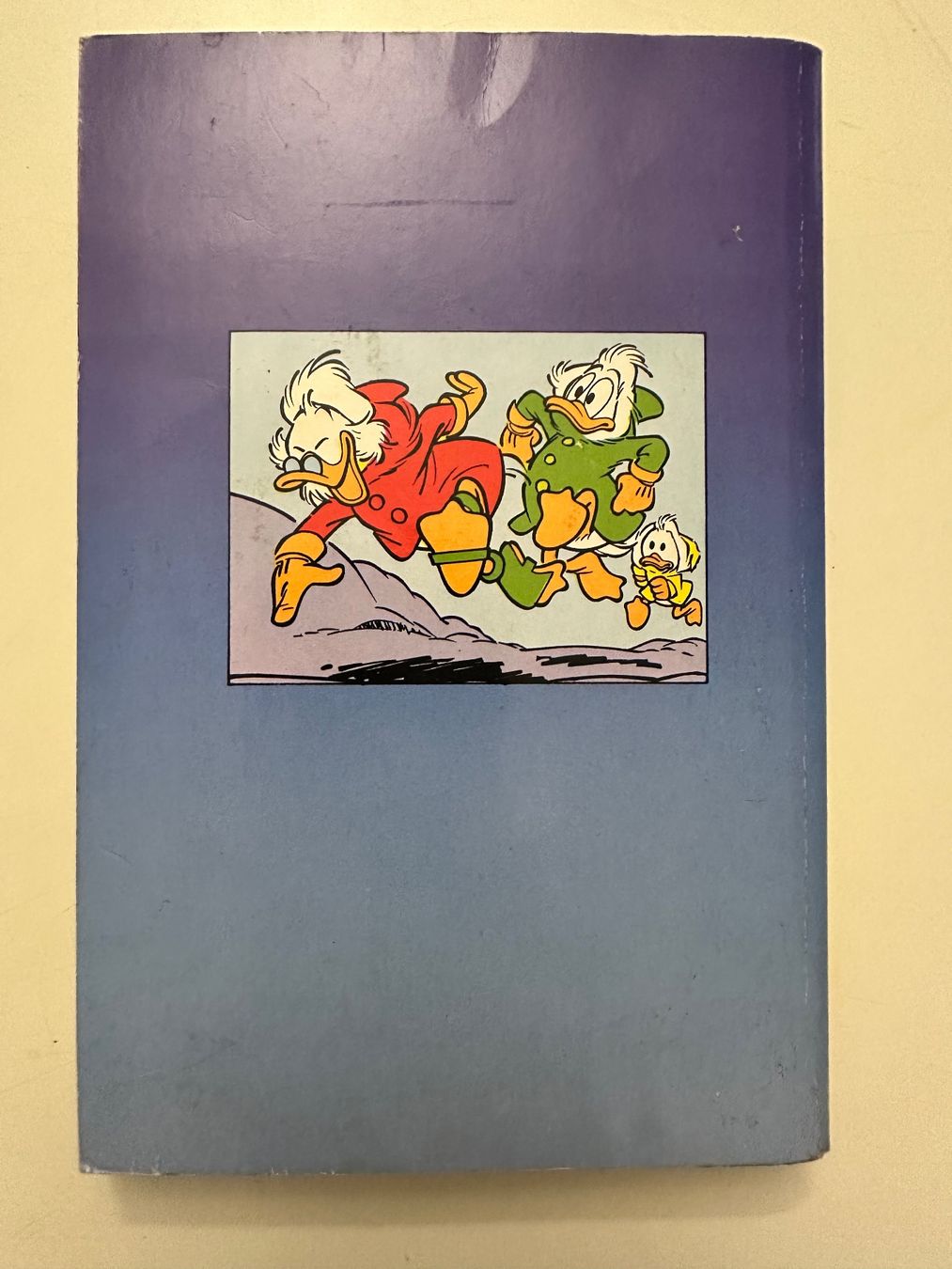 Fumetti: LTB LUSTIGES TASCHENBUCH 123 – Usato da Münsingen venduto da Ganjam 2