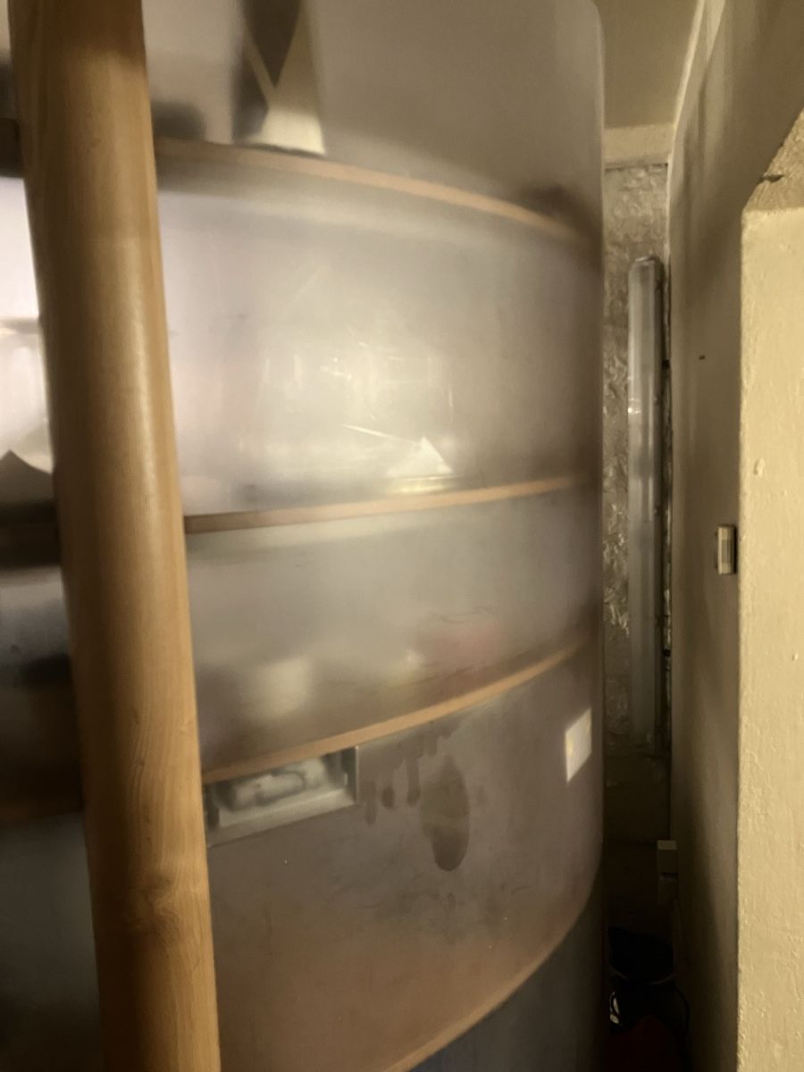 Allestimento di negozi e stand fieristici: Bar Möbel – Usato da Ostermundigen venduto da acc_kw65 4