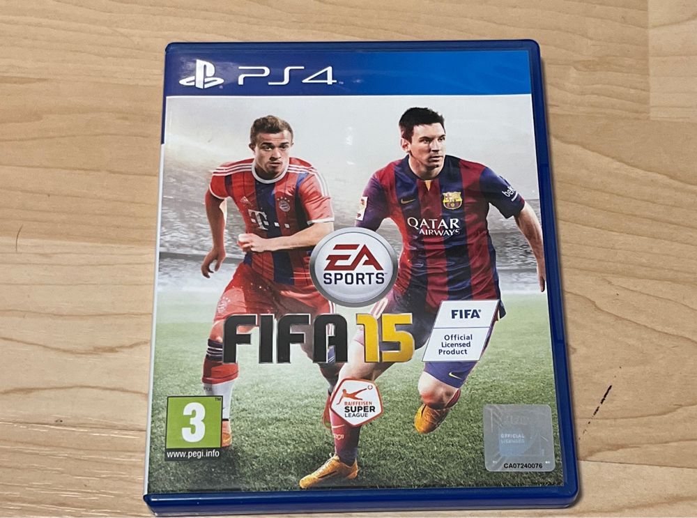 fifa playstation 5