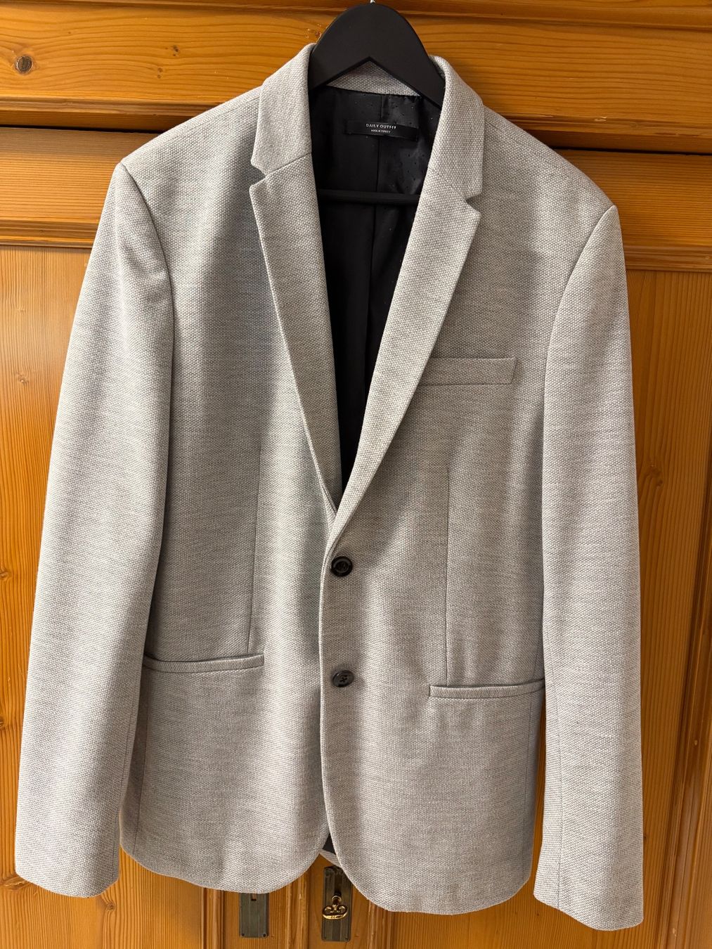 Zara Jacken: Herrenjacke – Gebraucht aus Grellingen von syno28