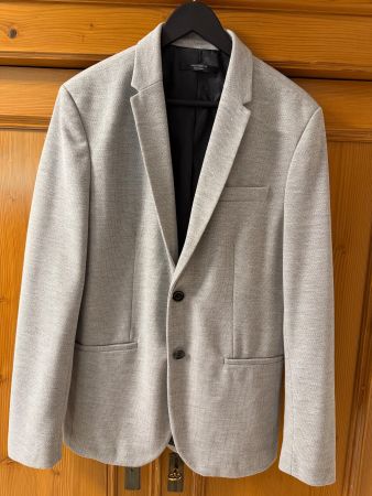 Herrenjacke