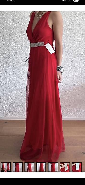 Vestiti: Robe cocktail / soirée / remise de diplôme – Nuovo e nell'imballaggio originale da Vuadens venduto da MLM01